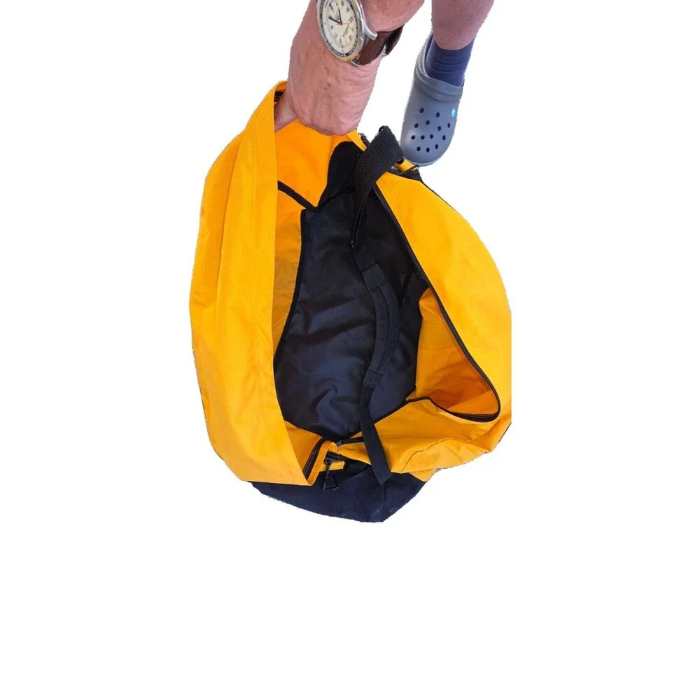 L.L.Bean XL Huge Heavy-Duty Expedition Duffel Bag 29